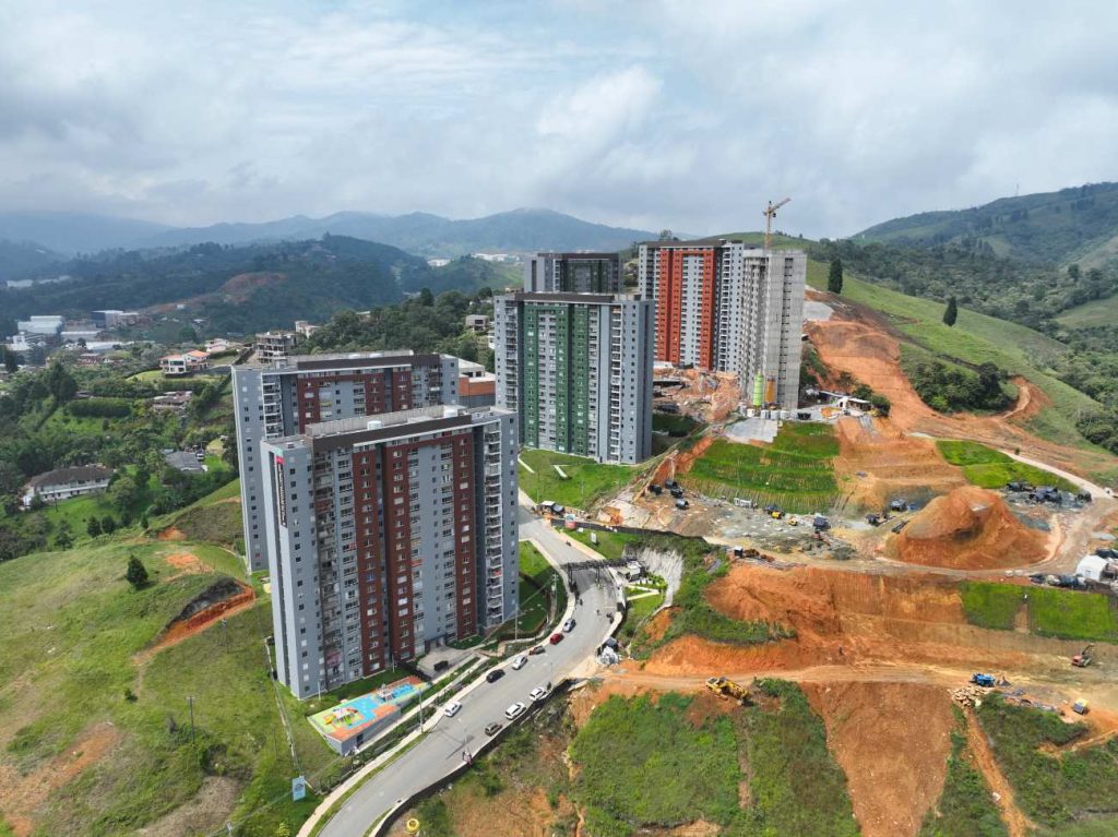 vista-area-proyecto-aragua-apartamentos, ciudadela
