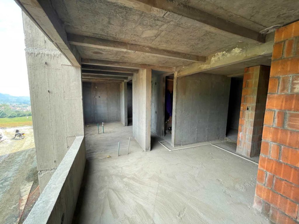Construcción tradicional vs vaciado, vivienda, sistema vaciado, Aragua