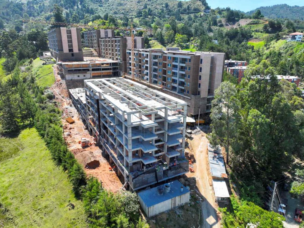 avance-obra-proyecto-lorient-apartamentos, Construcción tradicional vs vaciado, vivienda