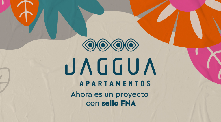 Jaggua ahora es un proyecto con sello FNA