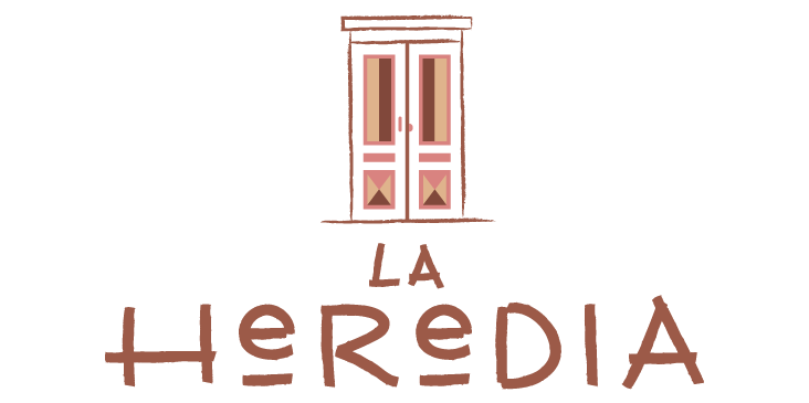 La Heredia